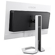 Lenovo Legion Pro 27UD-10 computer monitor 67.3 cm (26.5 ) 3840 x 2160 pixels 4K Ultra HD QD-OLED Black  Grey