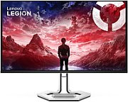 Lenovo Legion Pro 27UD-10 computer monitor 67.3 cm (26.5 ) 3840 x 2160 pixels 4K Ultra HD QD-OLED Black  Grey
