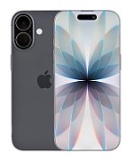 Apple iPhone 17 16 cm (6.3 ) Dual SIM iOS 26 5G USB Type-C 256 GB Black