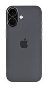 Apple iPhone 17 16 cm (6.3 ) Dual SIM iOS 26 5G USB Type-C 256 GB Black
