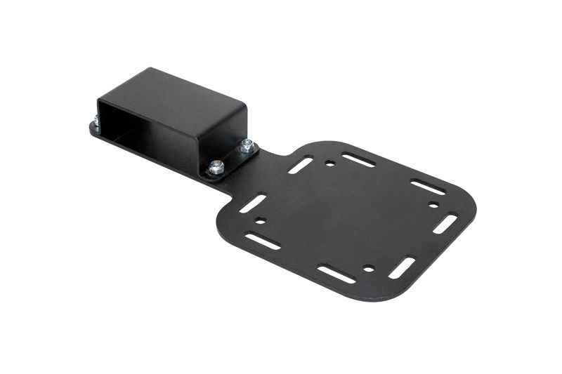 PSU MOUNT FOR PANASONIC/GETAC/DOCKS BETWEEN DOCK AND CLEVIS
