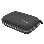 NATEC Krill 2 Travel case organizer for HDD/SSD/Accesories/cables black