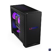 Desktop PC Lenovo Legion T5 30IAS10, Intel 225 (10 C / 10 T, 2.7 GHz - 4.9 GHz, 20 MB cache), 32 GB RAM, 1 TB SSD, NVIDIA GeForce RTX 5060 8 GB, 500 W, Fara sistem de operare