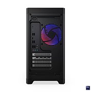 Desktop PC Lenovo Legion T5 30IAS10, Intel 225 (10 C / 10 T, 2.7 GHz - 4.9 GHz, 20 MB cache), 32 GB RAM, 1 TB SSD, NVIDIA GeForce RTX 5060 8 GB, 500 W, Fara sistem de operare