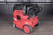 FLEX vacuum cleaner VCE S44 LAC + bags + case