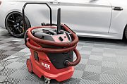 FLEX vacuum cleaner VCE S44 LAC + bags + case