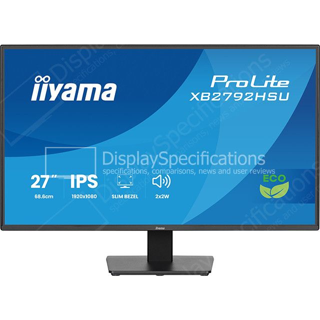 4fl-like, 120Hz, 1500:1, 2x 3.2, ErP B