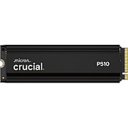 SSD Crucial P510 Heatsink 2 TB PCIe 5.0 x4 M.2 2280