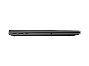 Laptop HP 250R G10 AD2P7ET, 15.6 inch 1920 x 1080, Intel Core 7 150U (10 C / 12 T, 1.8 GHz - 5.4 GHz, 12 MB cache, 55 W), 16 GB DDR4, 512 GB SSD, Intel Graphics, Fara sistem de operare, Tastatura Romanian, Argintiu