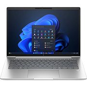 Laptop HP EliteBook C51G8ET, 14 inch 1920 x 1200, AMD Rizen AI 5 340 (10 C / 20 T, N/A - 5.0 GHz, N/A cache, 28 W), 16 GB DDR5, 512 GB SSD, AMD AMD Radeon Graphics, Windows 11 Pro, Tastatura International, Pike Silver