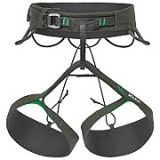 Uprząż wspinaczkowa Salewa Agner Harness - dark olive rozmiar: s