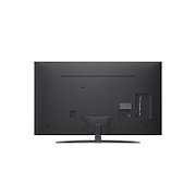 LG NanoCell AI 55NANO81A3A TV 139.7 cm (55 ) 4K Ultra HD Smart TV Wi-Fi Black