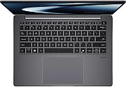 Laptop ASUS ExpertBook P3 PM3406CKA-NZ0142X, 14 inch 2560 x 1600, AMD Ryzen AI 7 350 (8 C / 16 T, 2 GHz - 5 GHz, N/A cache, N/A), 16 GB DDR5, 512 GB SSD, AMD Radeon 860M, Windows 11 Pro, Tastatura International, Misty Grey