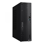 Desktop PC Asus ExpertCenter Advanced D701SER SFF, Intel Core i5-14500 (14 C / 20 T, 2.6 GHz - 5.0 GHz, 24 MB cache, 65 W), 16 GB DDR5, 512 GB SSD, Fara unitate optica, Intel UHD Graphics 770 Partajata, 180 W, Windows 11 Pro