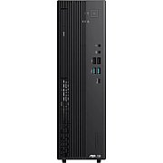 Desktop PC Asus ExpertCenter Advanced D701SER SFF, Intel Core i5-14500 (14 C / 20 T, 2.6 GHz - 5.0 GHz, 24 MB cache, 65 W), 16 GB DDR5, 512 GB SSD, Fara unitate optica, Intel UHD Graphics 770 Partajata, 180 W, Windows 11 Pro