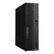 Desktop PC Asus ExpertCenter Advanced D701SER SFF, Intel Core i5-14500 (14 C / 20 T, 2.6 GHz - 5.0 GHz, 24 MB cache, 65 W), 16 GB DDR5, 512 GB SSD, Fara unitate optica, Intel UHD Graphics 770 Partajata, 180 W, Windows 11 Pro