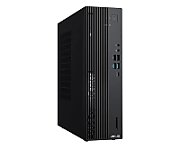 Desktop PC Asus ExpertCenter Advanced D701SER SFF, Intel Core i5-14500 (14 C / 20 T, 2.6 GHz - 5.0 GHz, 24 MB cache, 65 W), 16 GB DDR5, 512 GB SSD, Fara unitate optica, Intel UHD Graphics 770 Partajata, 180 W, Windows 11 Pro