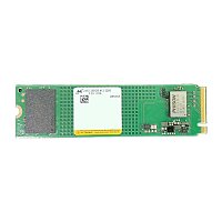 SSD Micron 2450 256 GB PCIe 4.0 x4 M.2 2280