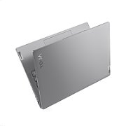 Laptop Lenovo Yoga Slim 7 14imh9, 14 inch 1920 x 1200, Intel Core Ultra 5 -125H (14 C / 18 T, 2.5 GHz - 4.5 GHz, 18 MB cache, 28 W), 16 GB LPDDR5, 1 TB SSD, Intel Arc Graphics, Windows 11 Home