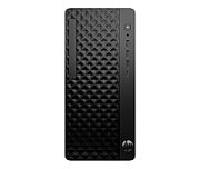 Desktop PC HP ProDesk 2 G1i, Intel Core i5-14400 (10 C / 16 T, 2.5 GHz - 4.7 GHz, 20 MB cache, 65 W), 8 GB RAM, 512 GB SSD, Intel UHD Graphics, Fara sistem de operare