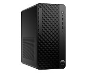 Desktop PC HP ProDesk 2 G1i, Intel I3-14100 (4 C / 8 T, 3.5 GHz - 4.7 GHz, 12 MB cache), 16 GB RAM, 512 GB SSD, Intel UHD Graphics, Fara sistem de operare
