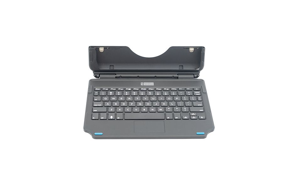 SAMSUNG TAB ACTIVE4/ACTIVE4 PRO/SLIM ATTACHABLE KEYBOARD