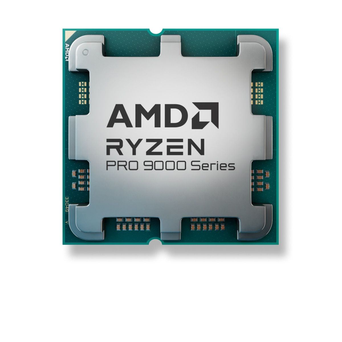 Procesor AMD Ryzen 5 PRO 9645, 6C / 12T, 3.90 - 5.40 GHz, 38 MB cache, 65 W, Box