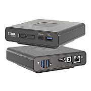 Desktop PC Zebra ZEC 500 Enterprise Computer- Value, Qualcomm Octa-Core (8 C, 2.1 GHz), 6 GB RAM, 64 GB (eMMC) Flash/eMMC, Qualcomm Adreno GPU, Android