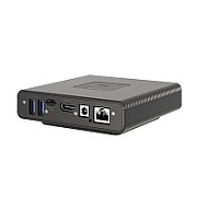 Desktop PC Zebra ZEC 500 Enterprise Computer- Value, Qualcomm Octa-Core (8 C, 2.1 GHz), 6 GB RAM, 64 GB (eMMC) Flash/eMMC, Qualcomm Adreno GPU, Android