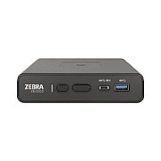 Desktop PC Zebra ZEC 500 Enterprise Computer- Value, Qualcomm Octa-Core (8 C, 2.1 GHz), 6 GB RAM, 64 GB (eMMC) Flash/eMMC, Qualcomm Adreno GPU, Android