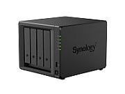 Bundle SYNOLOGY DS925+ DiskStation NAS Ryzen V1500B 4GB ECC SODIMM + 4xHAT3300-4T NAS 4TB SATA 3.5inch HDD