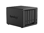 Bundle SYNOLOGY DS925+ DiskStation NAS Ryzen V1500B 4GB ECC SODIMM + 4xHAT3300-4T NAS 4TB SATA 3.5inch HDD