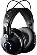 AKG K271 MKII - Closed-back headphones