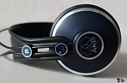 AKG K271 MKII - Closed-back headphones
