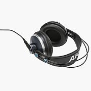 AKG K271 MKII - Closed-back headphones