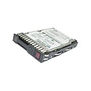 HDD server HPE 6x 2.4 TB 2.5 inch SAS 12G 10000 rpm caddy HPE MSA1060 SFF