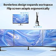 AOC G4 U32G4U monitoare LCD 80 cm (31.5 ) 3840 x 2160 Pixel 4K Ultra HD Negru, Roşu