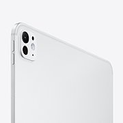 Apple 13-inch iPad Pro (M5) Wi-Fi 256GB with Standard Glass - Silver (2025)