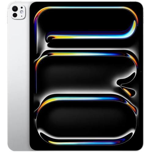 Apple 11-inch iPad Pro (M5) Wi-Fi 512GB with Standard Glass - Silver (2025)