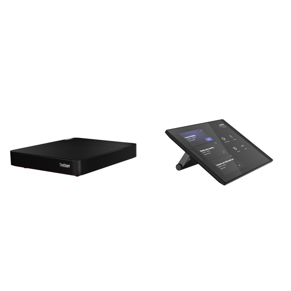 ThinkSmart SP Core + Controller t W10IOT