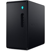 Desktop PC Dell Alienware Aurora ACT1250 Midi Tower, Intel 265F (20 C / 20 T, 1.8 GHz - 5.3 GHz, 30 MB cache, 65 W), 32 GB DDR5, 1 TB SSD, Fara unitate optica integrata, NVIDIA GeForce RTX 5060 8 GB, 500 W Platinum, Windows 11 Pro