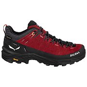 Shoes alp trainer 2 gtx women-syrah-black-uk 5 (38