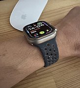 Nike Sport Band for Apple Watch 42mm