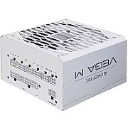 Power Supply 1000W Chieftec VEGA M White 80Plus