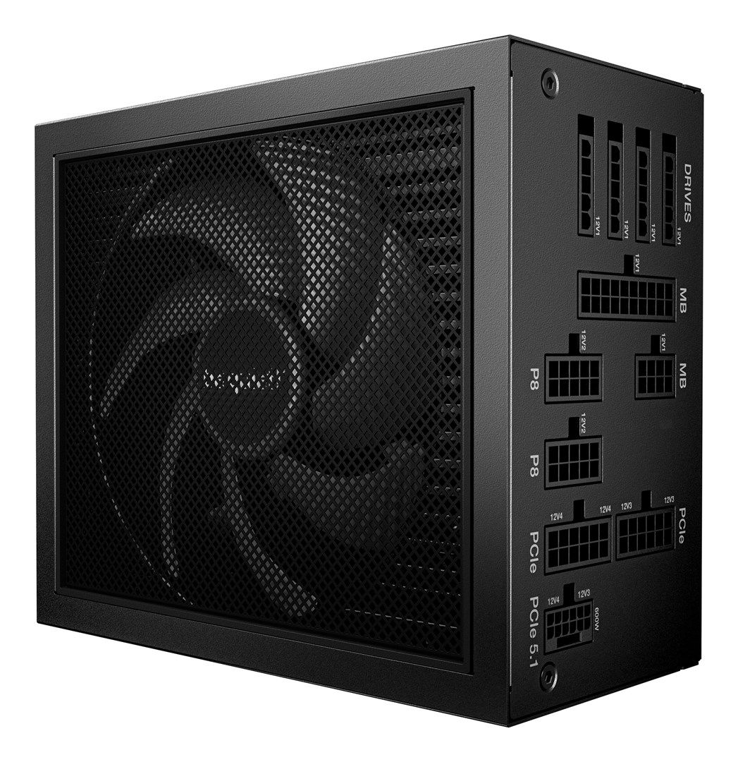 DARK POWER 14 850W/80PLUS TITANIUM POWER