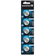 Lithium battery mini everActive CR2354 - blister 5 pcs.