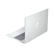 Laptop HP OmniBook 5 16-af1219nw, 16 inch 1920 x 1200, Intel Core ultra 5 225U (12 C / 14 T, 1.5 GHz - 4.8 GHz, N/A cache, N/A), 16 GB LPDDR5X, 512 GB SSD, Intel Graphics, Windows 11 Home, Tastatura US, Argintiu