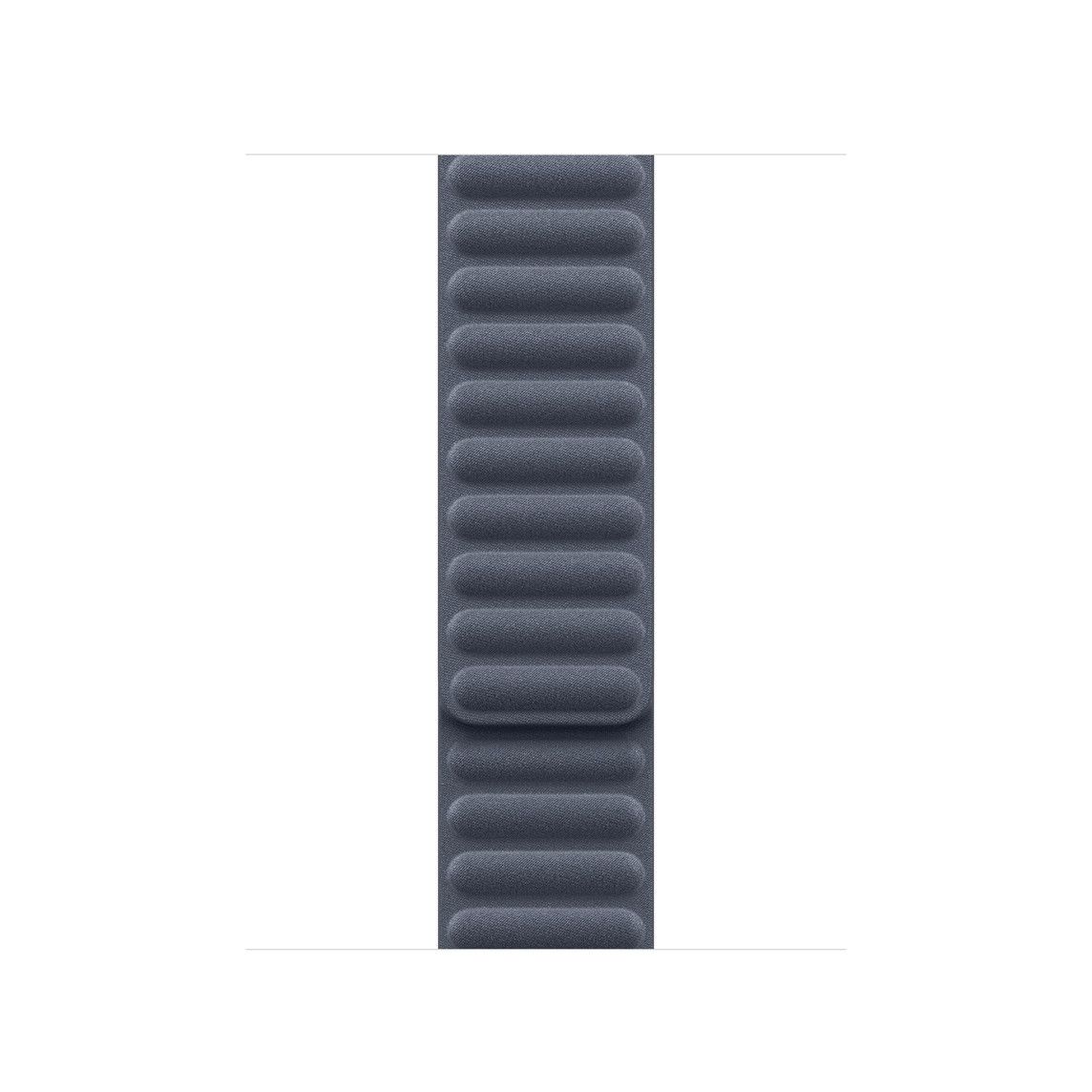 Apple Watch 42mm Magnetic Link: Navy Magnetic Link - M/L