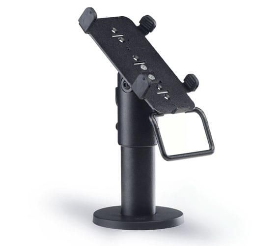 INGENICO LANE 3000 DESK 1500/DURATILT - BLACK