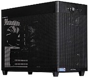 Desktop PC Actina 5901443430490, AMD Ryzen 5 - 9600X (6 C / 12 T, 3.9 GHz - 5.4 GHz), 32 GB RAM, 1 TB SSD, Fara unitate optica, nVidia GeForce RTX 5070 12 GB, 750 W, Fara sistem de operare